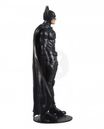 DC Build A akčná figúrka Batman and Robin 18 cm